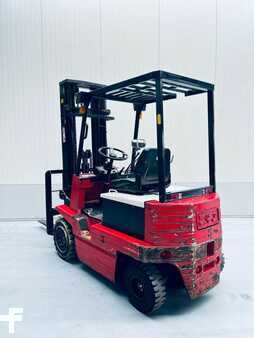 Sähkö - 4 pyör - [div] FB20 (2)