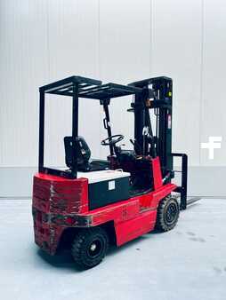 Sähkö - 4 pyör - [div] FB20 (3)