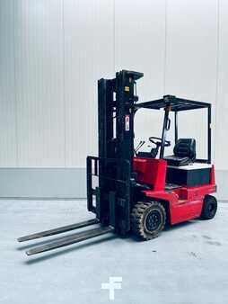 Sähkö - 4 pyör - [div] FB20 (6)