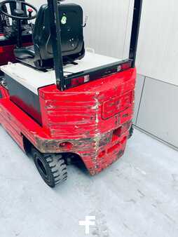 Sähkö - 4 pyör - [div] FB20 (8)