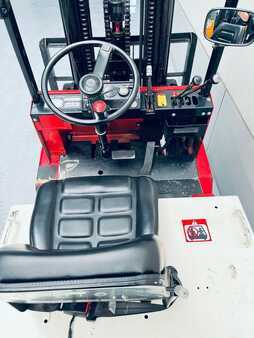 Sähkö - 4 pyör - [div] FB20 (9)