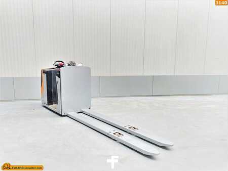 Horizontal-Kommissionierer 2015  Still CX 20 (2)