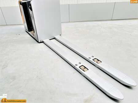 Horizontal-Kommissionierer 2015  Still CX 20 (3)