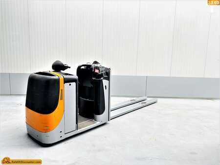 Horizontal-Kommissionierer 2015  Still CX 20 (4)