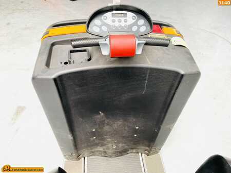 Horizontal-Kommissionierer 2015  Still CX 20 (5)