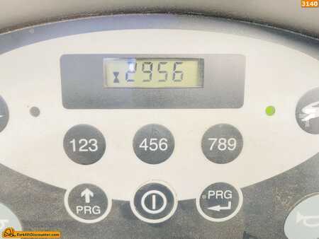 Horizontal-Kommissionierer 2015  Still CX 20 (6)