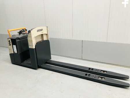 Horizontal-Kommissionierer 2012  Crown GPC 3040 (2)