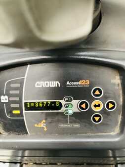 Horizontal-Kommissionierer 2012  Crown GPC 3040 (6)