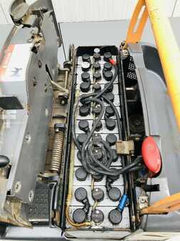 Horizontal-Kommissionierer 2012  Crown GPC 3040 (7)