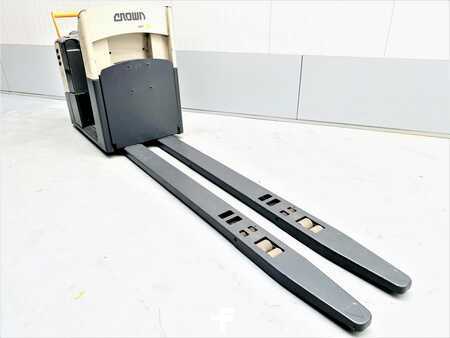Horizontal-Kommissionierer 2010  Crown GPC 3040 (3)