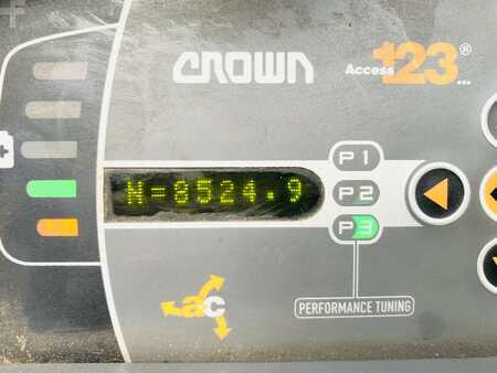 Horizontal-Kommissionierer 2010  Crown GPC 3040 (6)