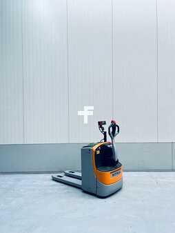 Transpalettes éléctriques 2016  Still EXU 18 (2)