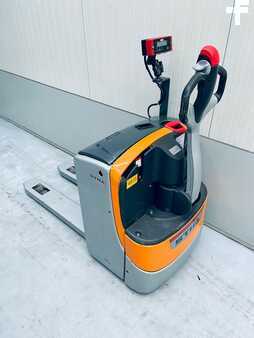 Transpalettes éléctriques 2016  Still EXU 18 (7)