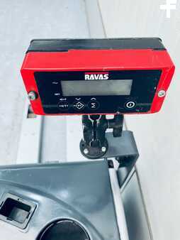 Transpalettes éléctriques 2016  Still EXU 18 (8)