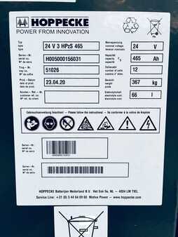 Horizontální vychystávací vozík 2020  [div] OEP120 (14)