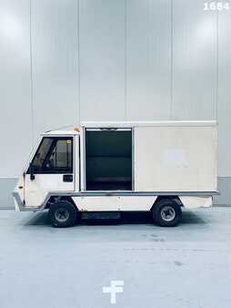 Terminal tractor 2006  Spijkstaal 1230 (2)