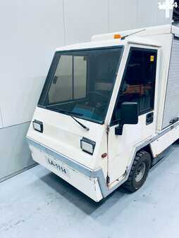 Terminal tractor 2006  Spijkstaal 1230 (3)