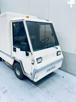 Terminal tractor 2006  Spijkstaal 1230 (6)