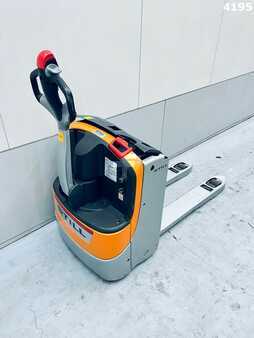 Niederhubwagen 2017  Still EXU 16 (6)