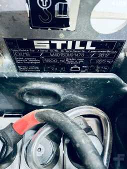 Niederhubwagen 2017  Still EXU 16 (9)