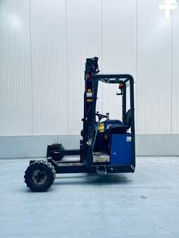 Medbringer truck 2012  Terberg TKL-3x3-M-4W (1)