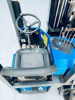 Medbringer truck 2012  Terberg TKL-3x3-M-4W (12)