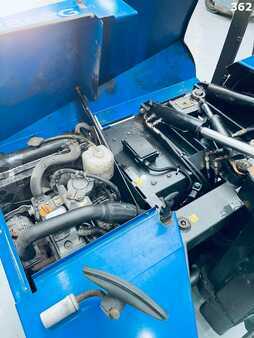 Medbringer truck 2012  Terberg TKL-3x3-M-4W (13)