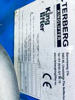 Medbringer truck 2012  Terberg TKL-3x3-M-4W (14)