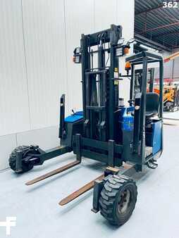 Medbringer truck 2012  Terberg TKL-3x3-M-4W (3)