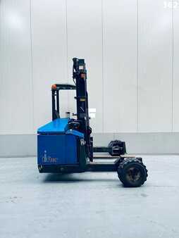 Medbringer truck 2012  Terberg TKL-3x3-M-4W (5)