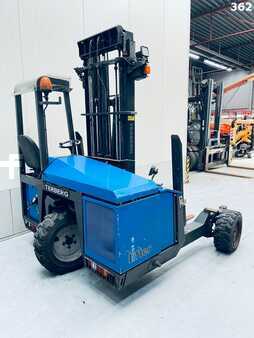 Medbringer truck 2012  Terberg TKL-3x3-M-4W (8)