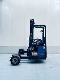 Medbringer truck 2013  Terberg TKL-M-3x3-4W (1)