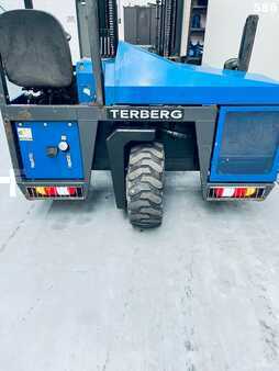 Medbringer truck 2013  Terberg TKL-M-3x3-4W (11)