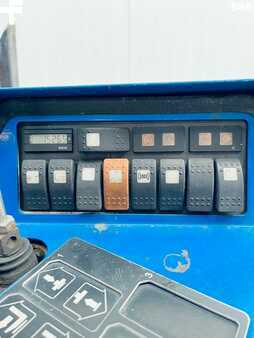 Medbringer truck 2013  Terberg TKL-M-3x3-4W (14)