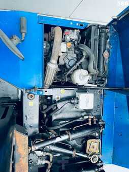 Medbringer truck 2013  Terberg TKL-M-3x3-4W (15)