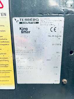 Medbringer truck 2013  Terberg TKL-M-3x3-4W (16)