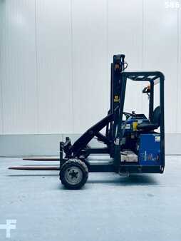 Medbringer truck 2013  Terberg TKL-M-3x3-4W (2)