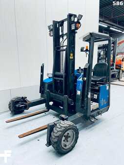 Medbringer truck 2013  Terberg TKL-M-3x3-4W (4)