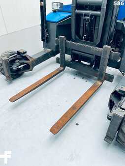 Medbringer truck 2013  Terberg TKL-M-3x3-4W (5)