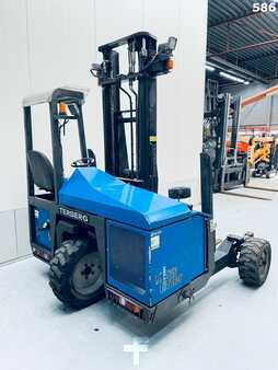 Medbringer truck 2013  Terberg TKL-M-3x3-4W (8)