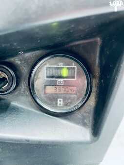 Lavtløftende truck 2008  Still EXU 20 (4)