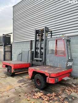 Boční vysokozdvižný vozík 1997  B-P Battioni e Pagani HT5C (1)