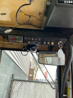 Boční vysokozdvižný vozík 1997  B-P Battioni e Pagani HT5C (11)