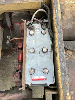 Boční vysokozdvižný vozík 1997  B-P Battioni e Pagani HT5C (14)