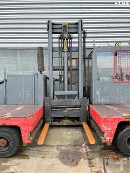 Boční vysokozdvižný vozík 1997  B-P Battioni e Pagani HT5C (2)