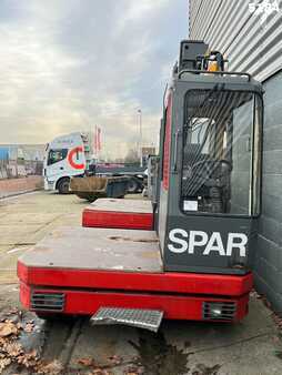 Boční vysokozdvižný vozík 1997  B-P Battioni e Pagani HT5C (5)