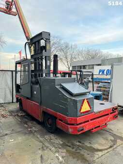 Boční vysokozdvižný vozík 1997  B-P Battioni e Pagani HT5C (7)