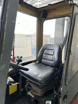 Boční vysokozdvižný vozík 1997  B-P Battioni e Pagani HT5C (8)