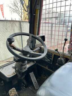 Boční vysokozdvižný vozík 1997  B-P Battioni e Pagani HT5C (9)