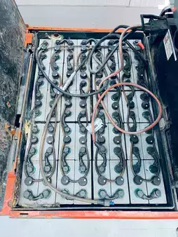 Elektryczne 4-kołowe 2003  Toyota 7 FBMF (15)